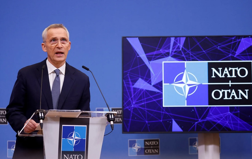 Quân sự thế giới hôm nay (4-4): Hôm nay Phần Lan chính thức trở thành thành viên NATO